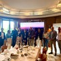 In foto: il Roadshow Dach a Zurigo