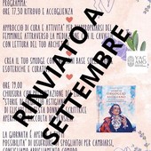 Rinviata a settembre la presentazione del libro "Storie di Orgoglio Astigiano" all'Asintrekking
