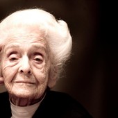 Rita Levi Montalcini