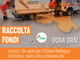 Anche l’Anpas si è mobilitata per l’emergenza in Emilia Romagna