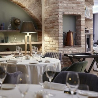 Serate da sogno al ristorante Adagio di Calamandrana