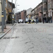 Roggero, l'avvocato dei familiari del rapinatore braidese ucciso: "Mai risarciti" Roggero, l'avvocato dei familiari del rapinatore braidese ucciso: "Mai risarciti"