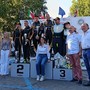 Un'immagine relativa la scorsa edizione della manifestazione rallistica