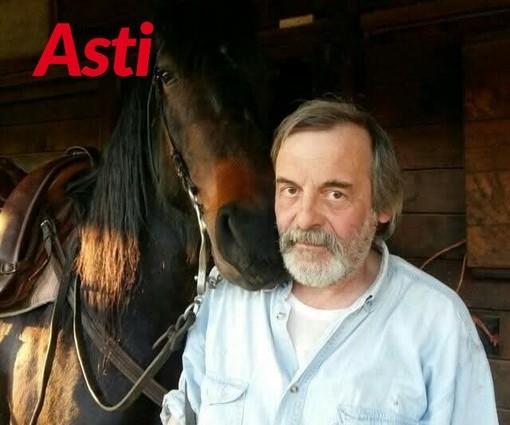 Grave malore per Riccardo Berzano, il mondo del Palio con il fiato sospeso Grave malore per Riccardo Berzano, il mondo del Palio con il fiato sospeso
