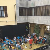 Prossimi al via i lavoro di efficentamento energetico del Municipio di Villafranca