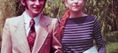 Renzo e Milva negli anni Settanta