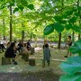 Dall’introspezione al paesaggio: Radici Connesse ora guarda al Festival “La Collina sale sempre” Dall’introspezione al paesaggio: Radici Connesse ora guarda al Festival “La Collina sale sempre”