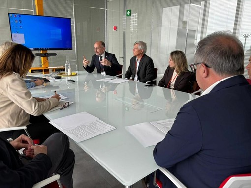 Variante generale al piano regolatore, Asti fa da apripista in Piemonte