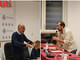 Lo scontro tra Rasero e Bosia (MerfePhoto) Lo scontro tra Rasero e Bosia (MerfePhoto)