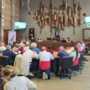 L'incontro di oggi in Prefettura