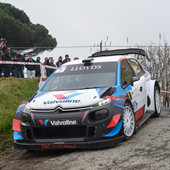 Il Monferrato accende i motori con il 9° Rally Vigneti Monferrini Il Monferrato accende i motori con il 9° Rally Vigneti Monferrini