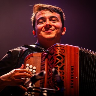 Roger Correa