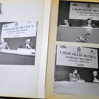 L'Europa di fronte ai conflitti, esperti a confronto e un bando per gli istituti superiori L'Europa di fronte ai conflitti, esperti a confronto e un bando per gli istituti superiori