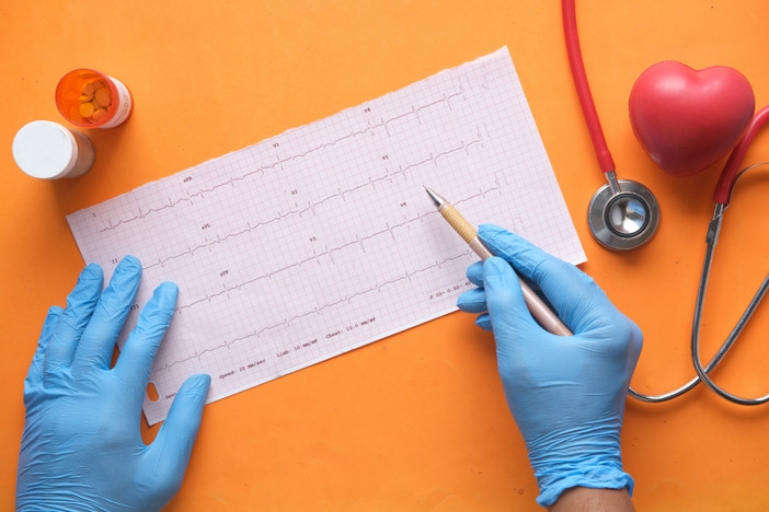 Cardio RM Bari: il cuore osservato nella sua materia