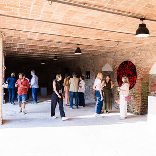 Arte, territorio e comunità: "Radici Connesse" accompagna il percorso verso il gran finale de "La collina sale sempre"