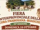 Roaschia (CN) è pronta per celebrare la 29ª Fiera interprovinciale della pecora Frabosana-Roaschina Roaschia (CN) è pronta per celebrare la 29ª Fiera interprovinciale della pecora Frabosana-Roaschina