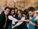 Asti Musica: il 20 luglio The Rumpled faranno ballare Piazza Alfieri con il loro folk rock travolgente