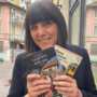 Rosa Teruzzi (immagine tratta dal suo profilo Facebook)