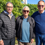 Gli sportelli del pensionato e segretariato sociale ACLI sempre attivi Gli sportelli del pensionato e segretariato sociale ACLI sempre attivi