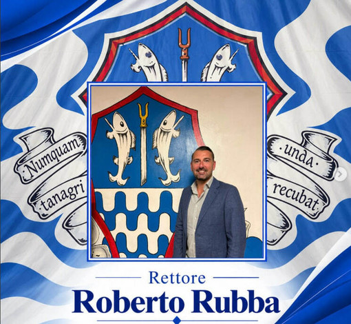 Palio di Asti, Tanaro riparte dalla continuità: Rubba confermato rettore Palio di Asti, Tanaro riparte dalla continuità: Rubba confermato rettore