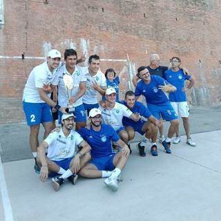 Esultanza dopo la vittoria Esultanza dopo la vittoria
