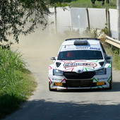 Asti si prepara al rombo dei motori: torna il rally Colli del Monferrato e del Moscato