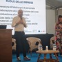 Robaldo a Magliano Alpi: “Infrastrutture decisive per il futuro dell’autotrasporto”