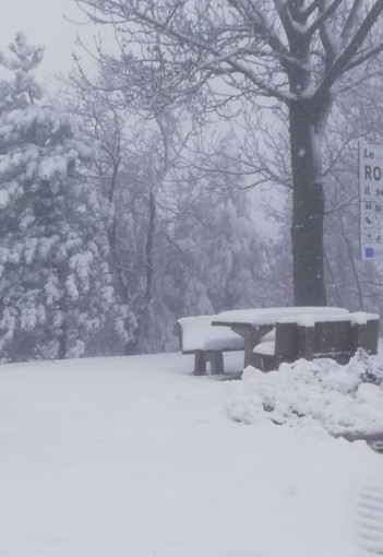 Roccaverano (immagine di archivio) Roccaverano (immagine di archivio)