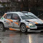 Rally Colli del Monferrato, weekend di passione per i motori