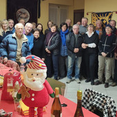 San Marzanotto celebra i Maggiorotto: storia di un legame secolare San Marzanotto celebra i Maggiorotto: storia di un legame secolare