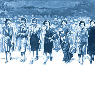 Vite di donne: ad Asti un pomeriggio di riflessione e creatività con le Acli per la Giornata internazionale della donna