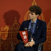 Il consigliere comunale albese Riccardo Spolaore Il consigliere comunale albese Riccardo Spolaore