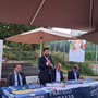 L'incontro di oggi
