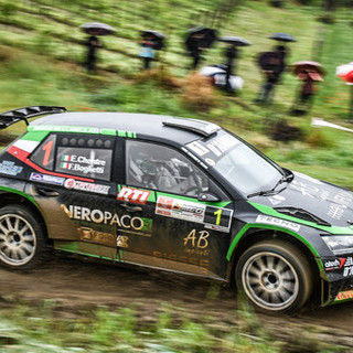San Damiano si prepara al Rally “Il Grappolo”: oltre 100 equipaggi attesi nel weekend