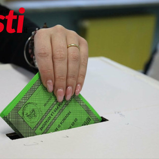 Referendum giustizia, urne chiuse: ad Asti affluenza quasi al 60%. A livello nazionale No in vantaggio, ad Asti sembra prevalere il Sì