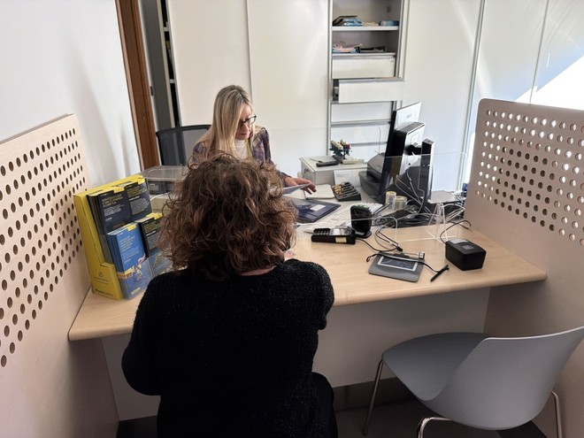 Progetto Polis, ora i passaporti possono venire richiesti anche in 105 uffici dell'Astigiano Progetto Polis, ora i passaporti possono venire richiesti anche in 105 uffici dell'Astigiano