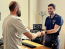 Turista svizzero smarrisce la carta di credito, la polizia di Asti gliela restituisce