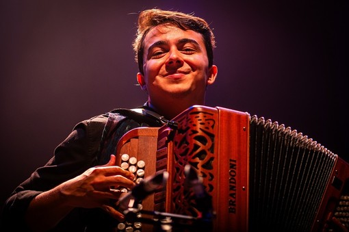 Roger Correa