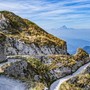 La Route del Marguareis: dalle Alpi francesi alla Valle Pesio, 63 chilometri nel cuore delle Alpi del Mediterraneo