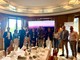 In foto: il Roadshow Dach a Zurigo