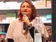 Renata Sorba ritratta in una foto d'archivio