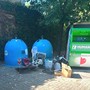 Rifiuti abbandonati nel cuore di Villafranca: il Comune punta su nuove telecamere Rifiuti abbandonati nel cuore di Villafranca: il Comune punta su nuove telecamere
