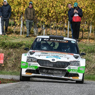 Un'immagine riferita ad una scorsa edizione della manifestazione motoristica (Ph. Rolling Fast)