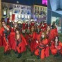 Una passata rievocazione storica ad Alba (credito Mauro Gallo)