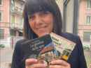 Rosa Teruzzi (immagine tratta dal suo profilo Facebook) Rosa Teruzzi (immagine tratta dal suo profilo Facebook)