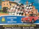 Roatto-Montmartre: arte e auto d'epoca si incontrano nel borgo astigiano