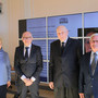 Donatella Gnetti, Carlo Bosticco, Carlo Brumat, Giovanni Periale di Ethica (MerfePhoto)