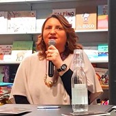 Valleandona: presentazione del nuovo libro di Renata Sorba