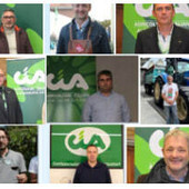 Cia, nove incontri per il futuro del settore: eletti i referenti di zona