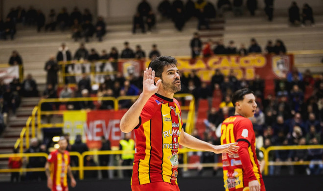 Ramon con la sua nuova maglia